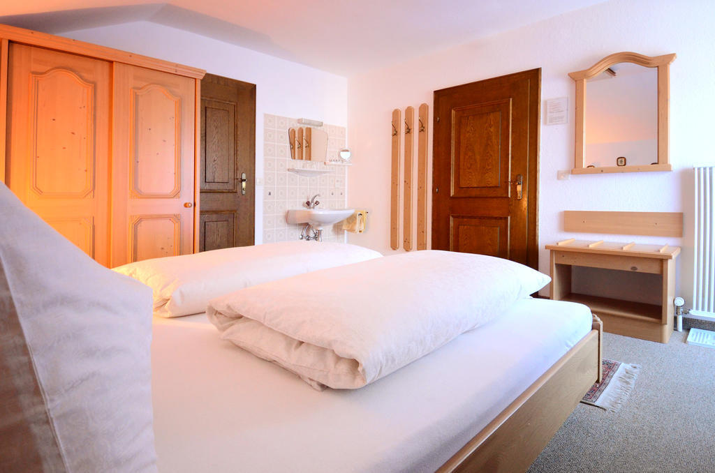 Ferienwohnung Haus Magdalena Abtenau Zimmer foto