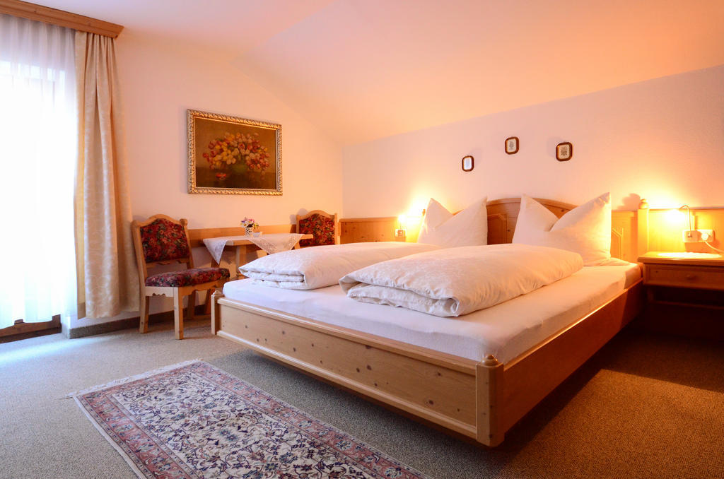 Ferienwohnung Haus Magdalena Abtenau Zimmer foto