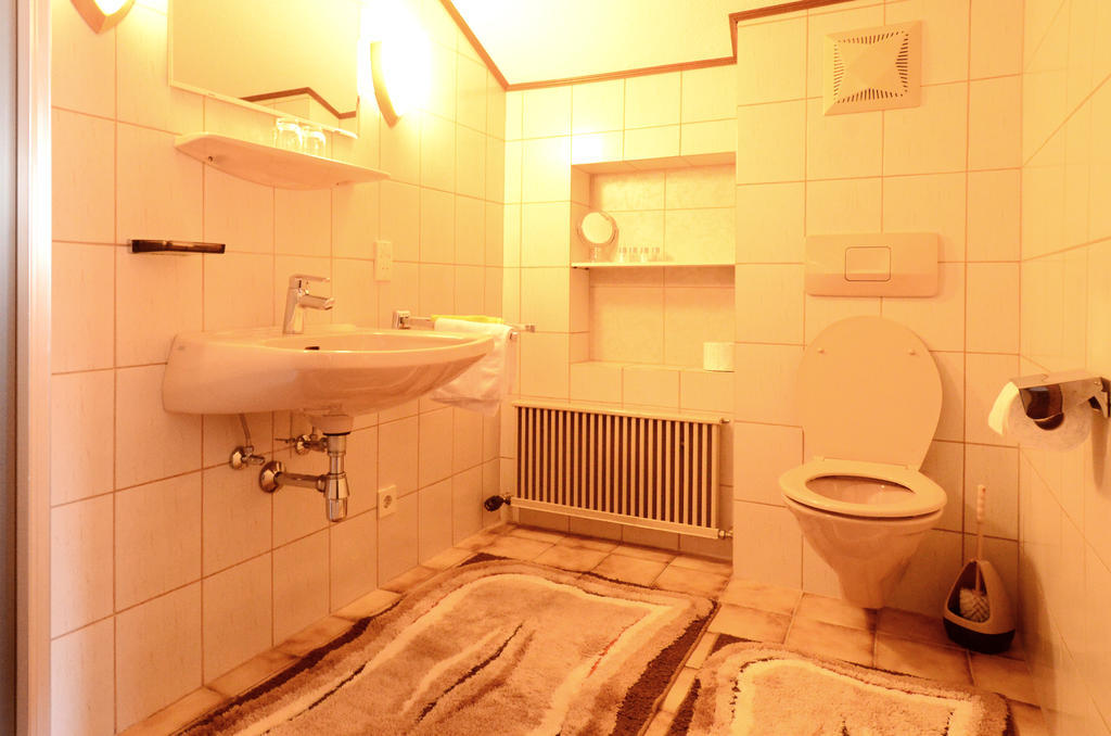 Ferienwohnung Haus Magdalena Abtenau Zimmer foto