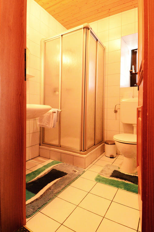 Ferienwohnung Haus Magdalena Abtenau Zimmer foto