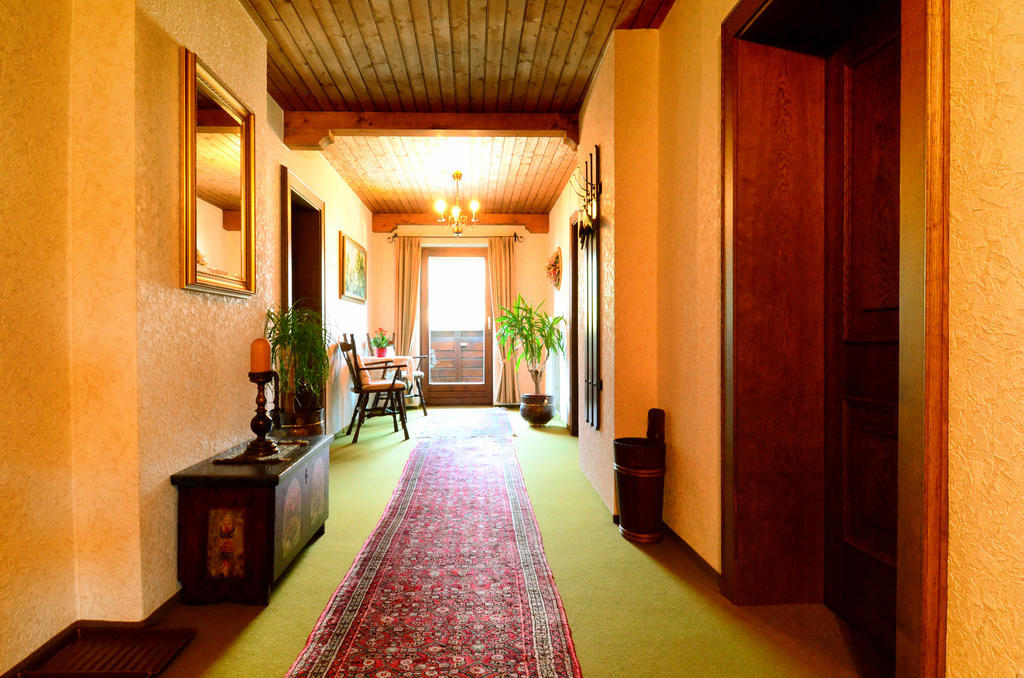 Ferienwohnung Haus Magdalena Abtenau Zimmer foto