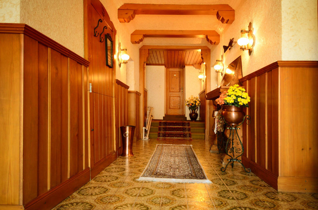 Ferienwohnung Haus Magdalena Abtenau Exterior foto
